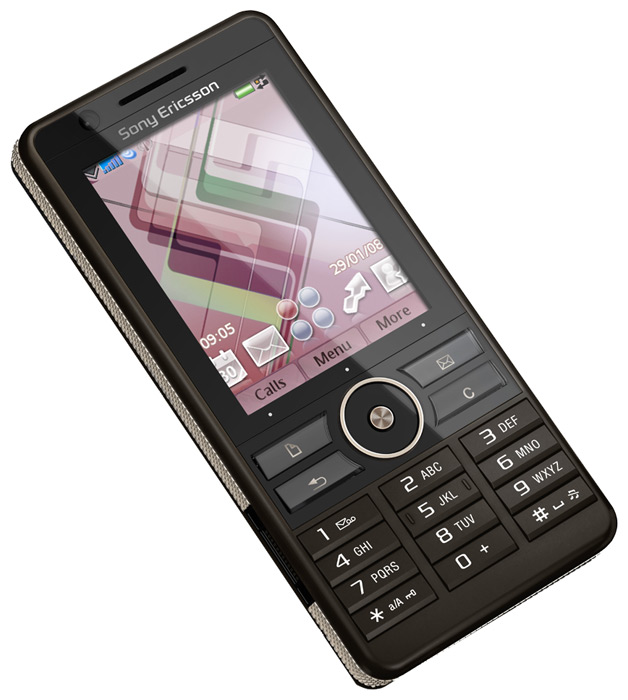 Toques para Sony-Ericsson G900 baixar gratis.